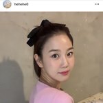[댓글부탁해] 아니 어떻게 이 색을 이렇게 <b>소화</b>할 수가 있냐