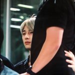 공항 <b>씨</b>큐에게도 다정한 <b>이</b> 남자