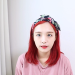 나도 염색함