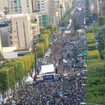 [댓글부탁해] 오늘자 <b>서초동</b> 상황