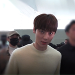 [연예인] 뉴이스트 <b>완전체</b> 출국길 잘 다녀와