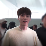 [댓글부탁해] 뉴이스트 <b>완전체</b> 출국 최고야!