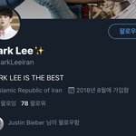 [NCT] 또뜨<b>님</b> 원래 팬계정 팔로우 잘해????