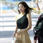 제니 패션 진짜 <b>힙</b><b>해</b>