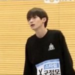 이진우가 이진혁한테 팔씨름 졌대