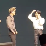 [EXO] 카이랑 세훈이 머리 왜<b>이럼</b>ㅋㅋㅋㅋㅋ
