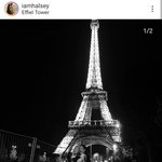 [댓글부탁해] <b>할시</b> 인스타에 올라온 블랙핑크 로제