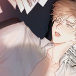 [BL] 이 작가님 <b>전작</b> 아는사람?