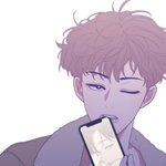 [<b>BL</b>] 송태경 휴대폰 잠금화면