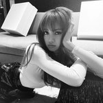 블핑 블랙핑크 <b>리사</b>