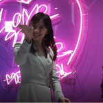 [연예인] 김지원 팬싸 <b>레알</b> 예쁘죠