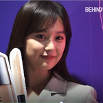 [꼭봐주세요] 김지원 <b>팬사인회</b> 왤케 이쁘냥