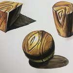 [댓글부탁해] ++) 고1 <b>미술</b> 디자인 조언 부탁해