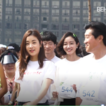 [연예인] 강소라 남산 귀여운 건<b>강미</b>