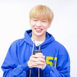 [강다니엘] 이것도 같은날 인가봐