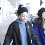 [모두드루와] 블핑 제니 <b>이날</b>좀 봐봐 ㅋㅋㅋㅋ