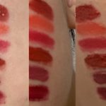 [댓글부탁해] 얘들아 이 중에 제일 잘 어울리는 <b>색이</b> 뭐야?