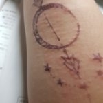 [드루와] 약혐주의))) 얘들아 <b>헤나</b> 막하지마 ㅠㅜㅜㅜ