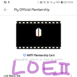 [방탄소년단] 머글이 단 댓글에 나만 터진<b>건가</b> ㅋㅋㅋ