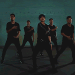 [드루와] SM 떠난 엠버(Amber Liu) 신곡 안무 재질걍미쳤음