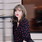 블핑 블랙핑크 <b>리사</b>