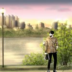 [강다니엘] 강다니엘 <b>팬아트</b> 모음