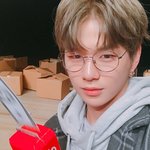 [강다니엘] 강다니엘 갓경