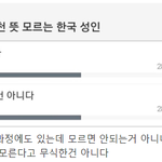 [댓글부탁해] 새롭게 떠오른 <b>무식</b> 논란
