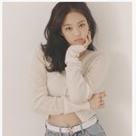 [충격] 워 <b>순백</b>의 청순한 블핑 제니 미모