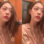 [댓글부탁해] 가슴 <b>노출</b>된 설리....음...
