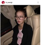 <b>영혼</b> 없는 리액션의 레드벨벳 예리와 슬기