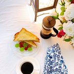 [내가한요리] 혼밥)계란 토스트,오징어 무침