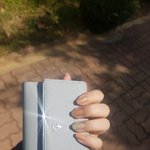 [드루와] 가을기념 <b>셀프</b>네일했당