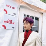 [NCT] 읭? 이게 <b>왕자</b>님 아니고 뭐야??