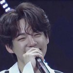 내가 본 우는게 가장 기여운 남돌