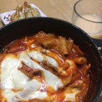 [드루와] +추가) 나 <b>수제비</b> 떡볶이 만드렀당