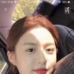 이런 <b>입술색</b> 뭘까