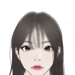 <b>이런</b> <b>머리</b>색 무슨색?