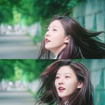 김새론 <b>코어</b>팬되게 생겼네