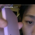 [댓글부탁해] <b>홍원</b>이한테 뽀뽀 한번이라도 할 수 있으면 내일 당장...