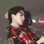 [EXO] 아니 근데 진짜로 엑소 파고나서