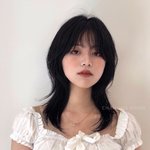 이런 머리 평범하게 생긴애가 하면