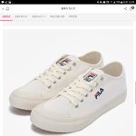 [드루와] 얘들아 이거 휠라 <b>단화</b> 어때??