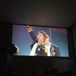 [방탄소년단] 콘서트1열 맨앞자리 <b>내자</b>리임