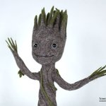 퀄리티 쩌는 <b>펠트</b> 인형들