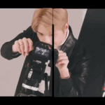 [<b>강</b>다니엘] 코스모폴리탄 인별 <b>강</b>다니엘×지방시뷰티 화보 <b>풀</b>버전 영상