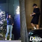 17살 차 소지섭 <b>조은정</b> 데이트 사진