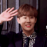 [인피니트] 팬들 성규 엄청 기다렸나봐ㅋㅋ