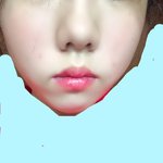 나 얼굴살 뒤질까