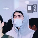[EXO] 애들 출국하네